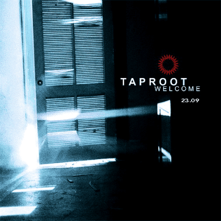 taproot-welcome