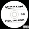 System Of A Down – Steal this Album