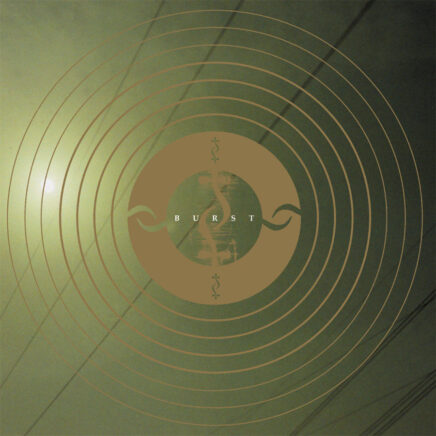 Burst – Prey On Life