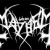 Mayhem – 05 mai 2004 – Locomotive – Paris