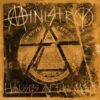Ministry – Houses of the Mole