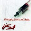 Thousand Points Of Hate – Scar to Mark the Day