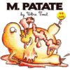 Ultra Vomit – M. Patate
