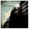 He Is Legend – 91025