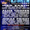 Graspop – 27 juillet 2004 – Dessel – Belgique