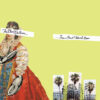 The Blood Brothers – Burn Piano Island Burn