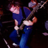 Daughters + Comity + Fate + Inmate – 17 septembre 2004 – Locomotive – Paris