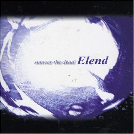 Elend – Sunwar the Dead