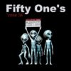 Fifty One&rsquo;s – Zone 51