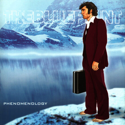 The Blueprint – Phenomenology