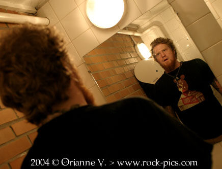 mastodon