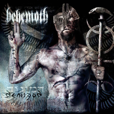 Behemoth – Demigod