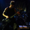 Sick Of It All + Walls Of Jericho + Unearth – 15 novembre 2004 – Elysée Montmartre – Paris