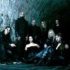 Therion – 12 novembre 2004 – Laiterie – Strasbourg