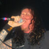 Fear Factory + Mnemic + In Quest – 17 décembre 2004 – Elysée Montmartre – Paris