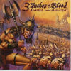 3 Inches Of Blood – Advance and Vanquish