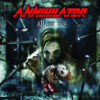 Annihilator – All For You