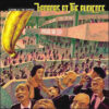 Bananas At The Audience – Staring At the Surface