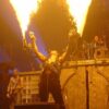 Rammstein – 11 février 2005 – Bercy – Paris