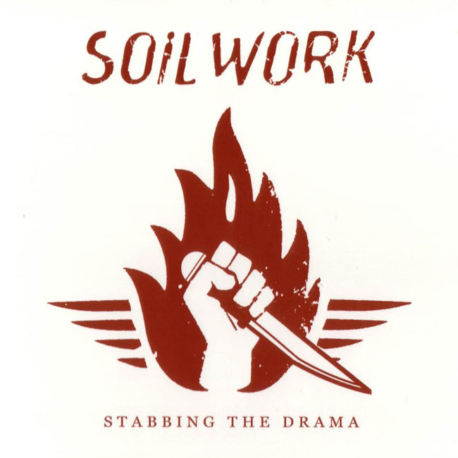 Soilwork – Stabbing the Drama