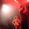 The Dillinger Escape Plan – 17 mars 2005 – Orléans