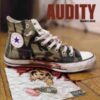 Audity – Spookys Dead