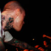 Converge – 25 mars 2005 – Trabendo – Paris