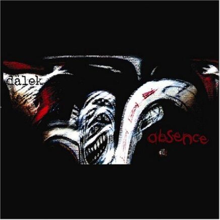 dalek-absence
