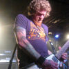 Mastodon + Dozer + Extol – 03 mars 2005 – Boule Noire – Paris
