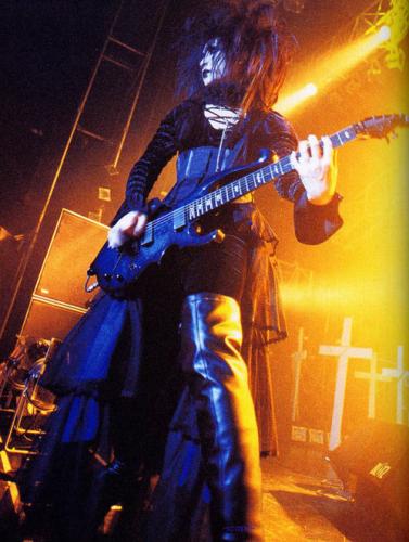 Moi Dix Moi – 28 mars 2005 – Elysée Montmartre – Paris