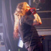 Zuul FX + Crack Ov Dawn + MXD – 03 mars 2005 – Locomotive – Paris