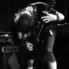 36 Crazyfists + Twelve Tribes + From First to Last – 10 avril 2005 – Boule Noire – Paris
