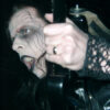 Cradle of Filth + Moonspell – 03 avril 2005 – Elysée Montmartre – Paris