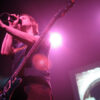 Porcupine Tree + Anathema – 30 avril 2005 – Elysée Montmartre – Paris