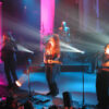 Pain of Salvation – 24 avril 2005 – Locomotive – Paris