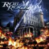 Rob Rock – Holy Hell