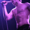 Alec Empire – 25 mai 2005 – Trabendo – Paris