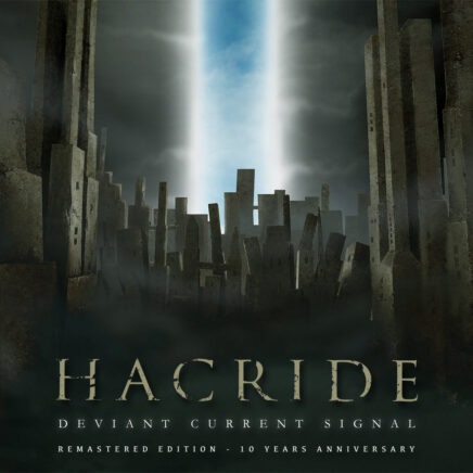 hacride-deviant-current-signal
