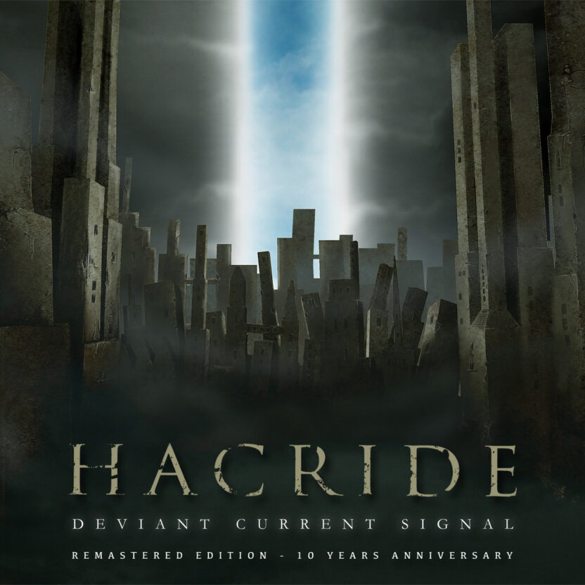 Hacride – Deviant Current Signal