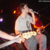 Finch – 03 mai 2005 – Boule Noire – Paris