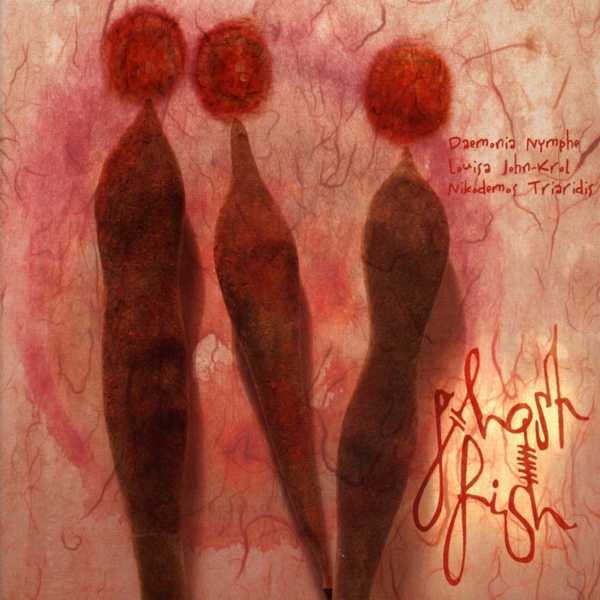 Ghost Fish – Ghost Fish