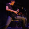 Kevorkia + Happy Face + Henker + Drifting Breed – 19 mai 2005 – Espace Curial – Paris