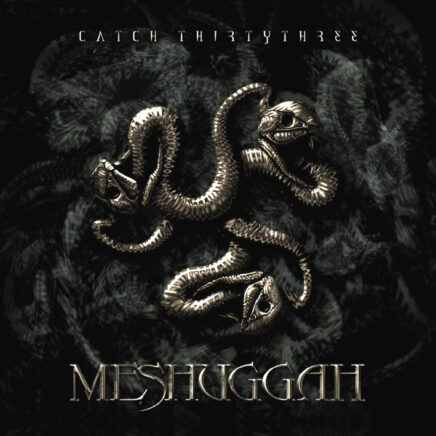 meshuggah-catch-33
