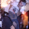 Since By Man + Courtesy Blush + Feeding – 14 mai 2005 – Joy&rsquo;s Peep Show – Paris