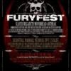 Fury Fest 2005 – 24/25/26 juin 2005 – Le Mans