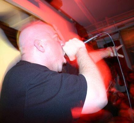 Irate + Die… My Demon + Count To React + Purgatory + Divine – 29 juin 2005 – Espace Curial – Paris