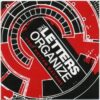The Letters Organize – Dead Rythm Machine