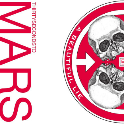 30 Seconds To Mars – A Beautiful Lie