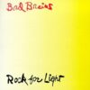 Bad Brains – Rock For Light