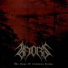 Khors – The Flame of Eternitys Decline